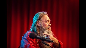 Ernst Langhout yn Noardewyn Live @OmropFryslan