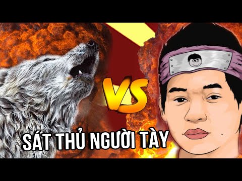 (Ma Sói) Sát thủ người Tày và cuộc đấu trí của hội người già.
