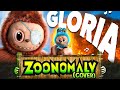 Labubu Gloria Zoonomaly Theme Song COVER Labubu Gloria Zoonomaly Theme Song COVER