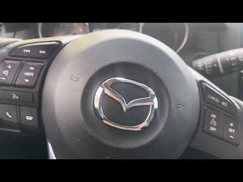 Mazda Cx5 2014 рік прописка смарт ключа виготовлення авто ключів Київ 0936590214