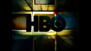 Hbo Feature Presentation Bumpers November 5, 1998-April 1, 2011