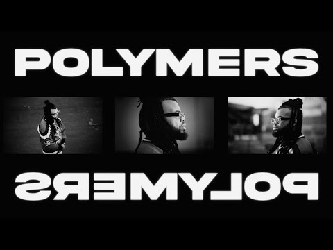 Mazbou Q POLYMERS Official Music Video 
