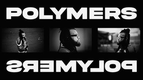 Mazbou Q - POLYMERS. (Official Music Video)