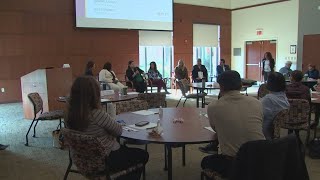 Dublin forum aims to educate people about growing concerns of fraud financial scams
