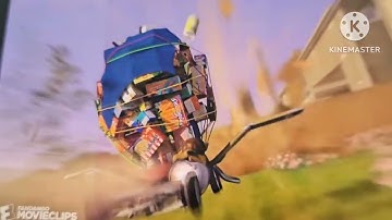 Animal story part 21 Rocket Power