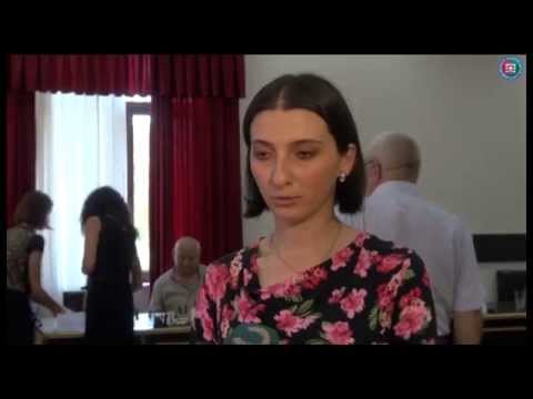 საერთასორისო დიდოსტატი უმაღლეს საბჭოში