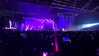 [LIVE FANCAM] 190112 Taeyeon 태연 - I + Finale @SINGAPORE