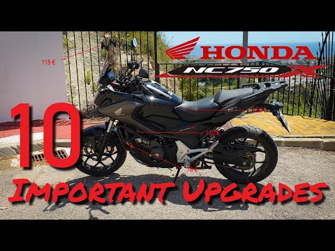 10 important upgrades