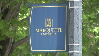 Marquette University makes ACT/SAT optional for admission