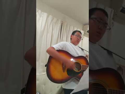 中1息子のギター成長記録