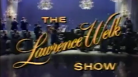 Lawrence Welk - Famous Band Leaders - Season 26, E...