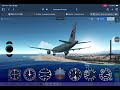C919 landing