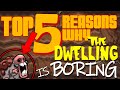 THE DWELLINGS DOLDRUMS | Spelunky 2's Worst Zone