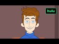 The awesomes  a hulu original  series trailer