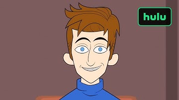 The Awesomes | Series Trailer | Hulu