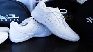 Rebel Athletics RISE Shoes