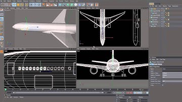 Plane crash Tutorial ★ part 3