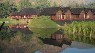 Pristine Lotus Spa Resort Inle - Nyaung Shwe - Myanmar Pristine Lotus Spa Resort Burma