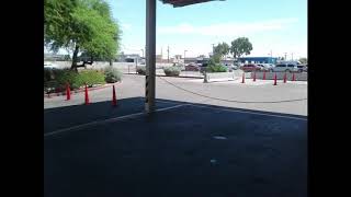 MVD ROAD TEST PICTURES 2020