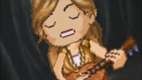 Fantage Music Video "Shooting Star"