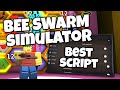 Bee Swarm Simulator Auto Farm Script - PC &amp; Mobile (No Key, 2026)