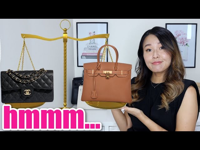 Is The Chanel Classic Flap Bag Still Worth It? - Style Domination