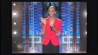 Tyra Mens Edition Intro