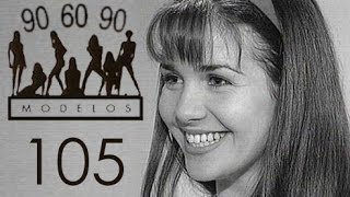 Сериал МОДЕЛИ 90-60-90 (с участием Натальи Орейро) 105 серия Сериал МОДЕЛИ 90-60-90 (с участием Натальи Орейро) 105 серия