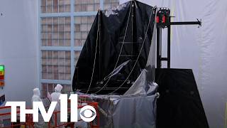 NASA launches $4B next-generation telescope