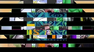 Marcus Taylor’s Scan vs round 596, I Think There’s A Out of Timing!? D: