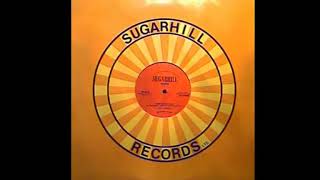 Sugarhill Gang - Rapper's Delight (Long Version, 12") (1979)