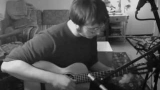 jake wildwood - spring thaw (an improvisation)