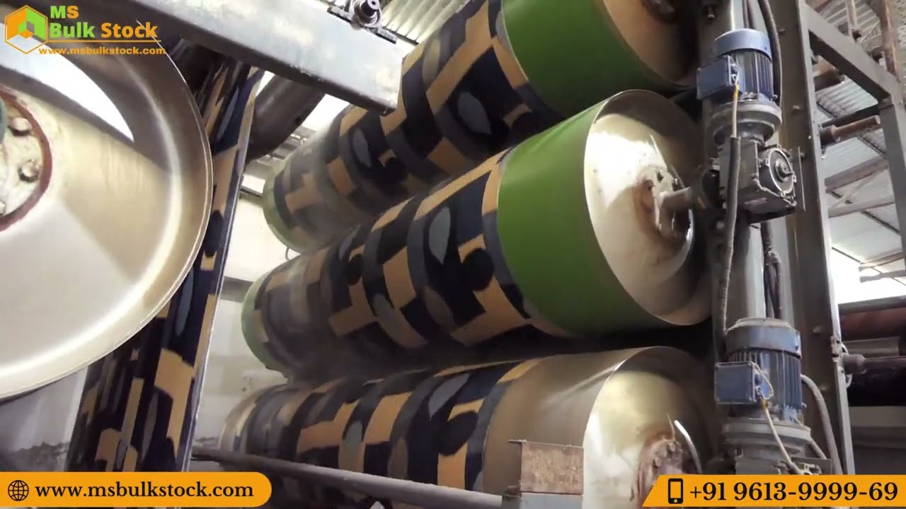 Bedsheet Manufacturer in Panipat | MS Bulk Stock | 