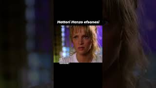 Hattori Hanzo Efsanesi