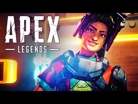 Apex Legends: Season 6 – Official 4K Boosted Launch Trailer