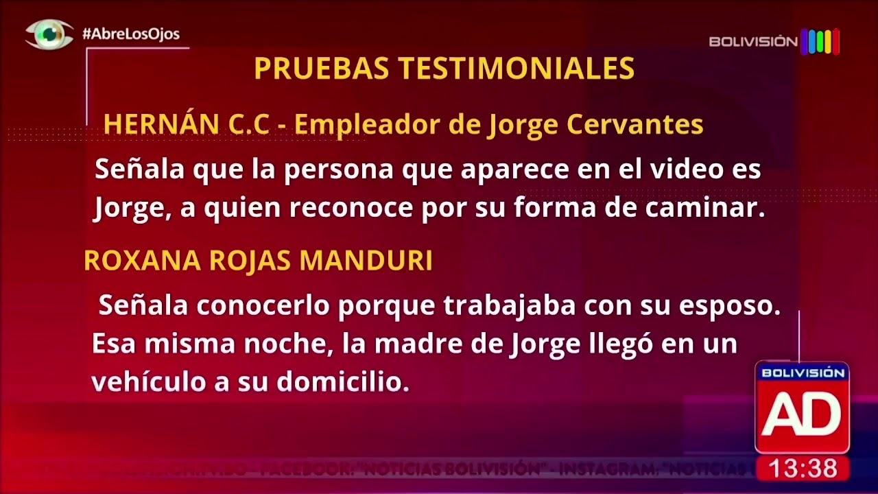 Niño de 7 años fue víctima de violencia sexual: imágenes son parte de la investigación