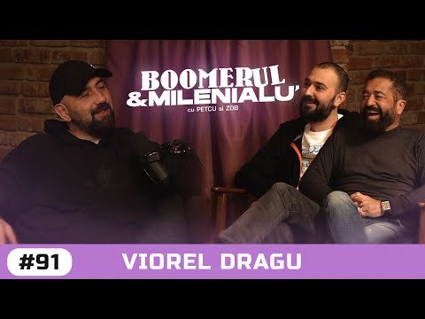 Video: Când să mergem de la o relație - Baby Boomers vs noi