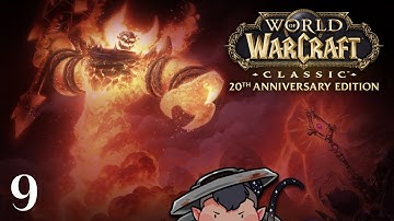 time to heal deadmines! | world of warcraft classic | dwarf priest leveling | gameplay walkthrough