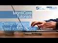 19 Design Pattern Used in MontiCore