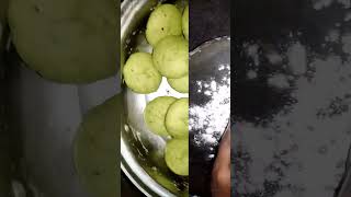 পালং পরোটা রেসিপি।।spinach paratha recipe।। viral shorts