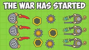 The War Against Moomoo.io Hackers Has Started.