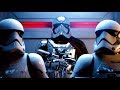 STAR WARS &quot;Reflections” - UE4 Real-Time Ray Tracing Cinematic Demo (Epic Games, ILMxLAB, NVIDIA)