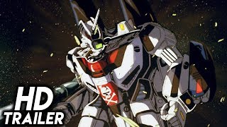 Super Space Fortress Macross (1984) ORIGINAL TRAILER [HD 1080p]