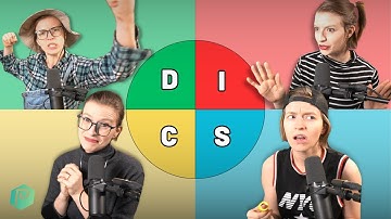 How to Write Work Instructions (SOPs) by DISC Personality