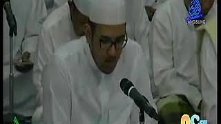 Allahu Allah Sekumpul 29 oktober 2017