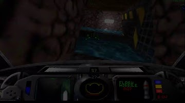 [Descent 2-XL] Maximum mapset session 02