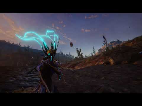 Warframe - Plains of Eidolon Teaser 2