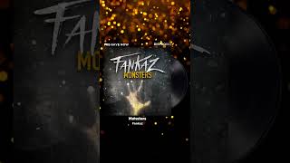 Fankaz Promo In Hindsight  Monster skatepunk  poppunk punk punkrock fankaz tooloudrecords