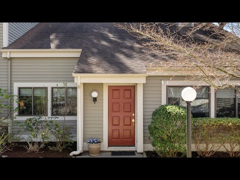 122 Stonemeadow Drive, South Salem, NY home video tour