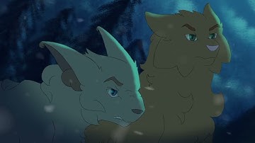 Deck the Halls - Evil OC MAP Part 5